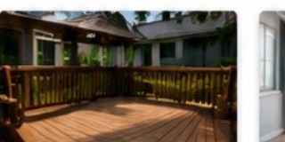Decks & Patios