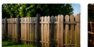 Fence Repair