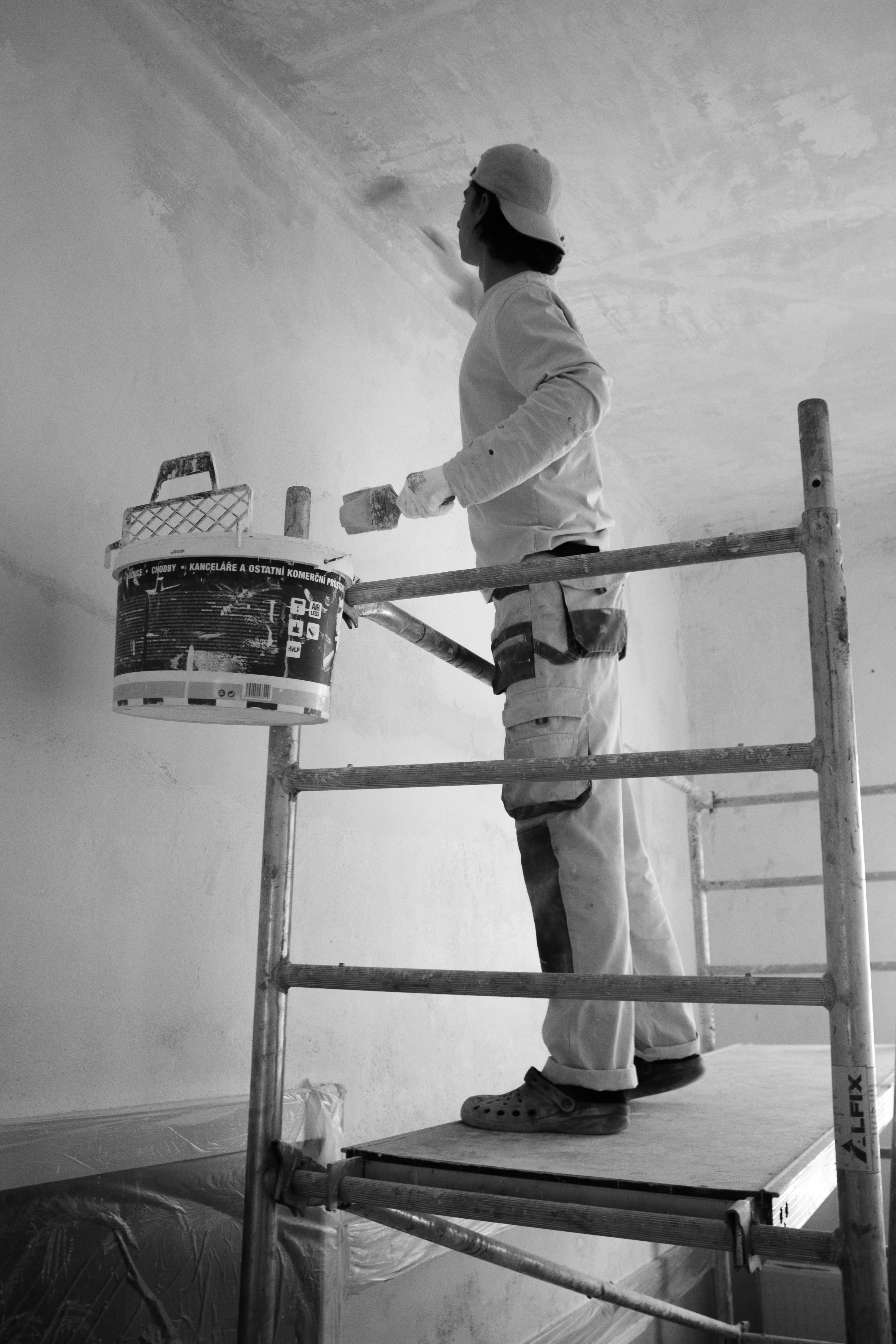 Painting & Drywall
