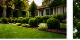 Yard Renovation