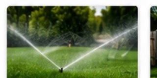 Sprinkler Systems